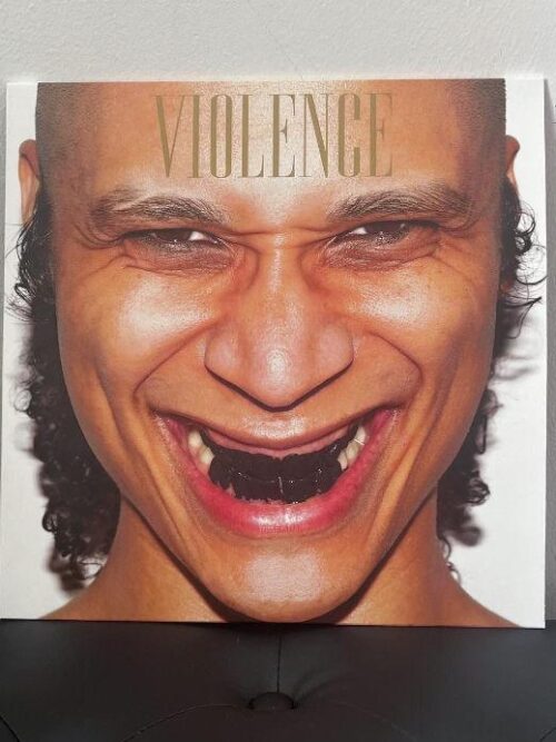 Violence 12"